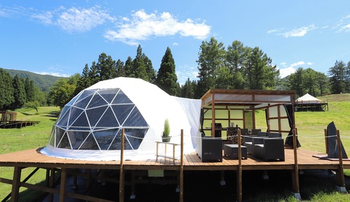 Deluxe Quadruple Room, 2 Twin Beds, Non Smoking, Mountain View