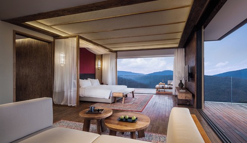 Luxury Suite
