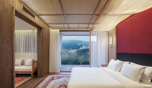 Exclusive Double Room