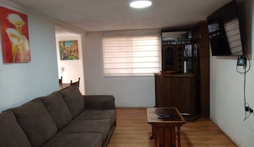 Family Cottage, Patio, Garden View