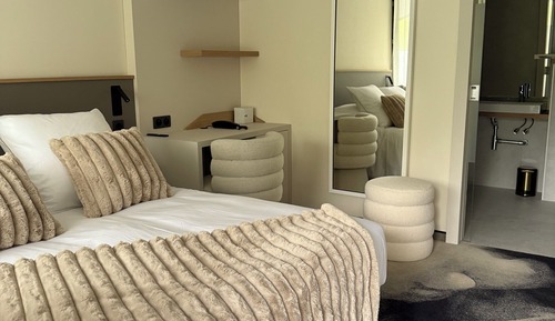 Comfort Double Room