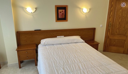 Classic Double or Twin Room