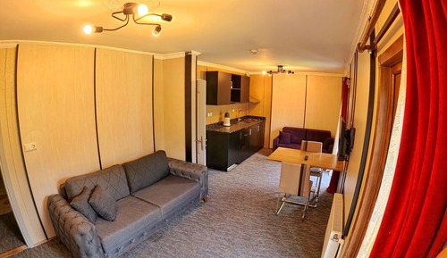 Family Apartment