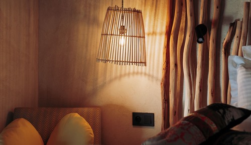 Suite Orangeraie