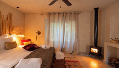 Suite Bambouseraie