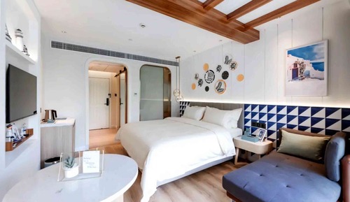 Comfort Double Room