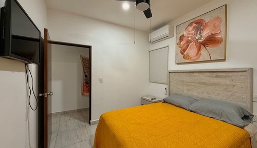 Comfort Apartment