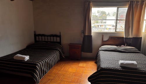 Basic Room