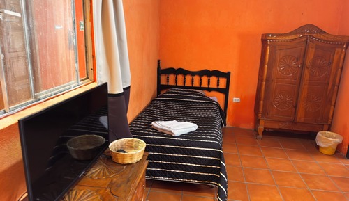 Basic Room