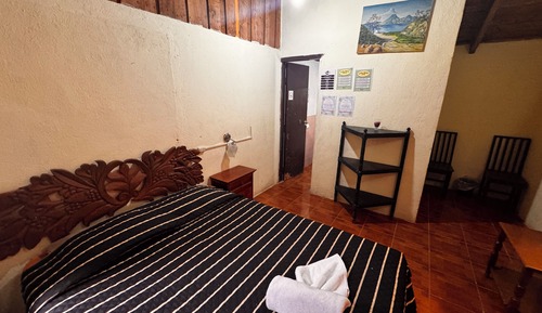 Basic Room