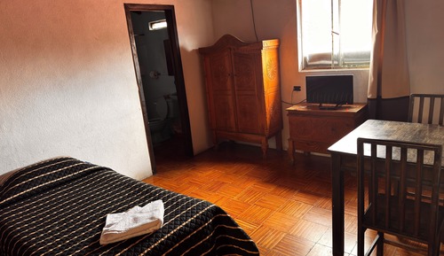 Basic Room