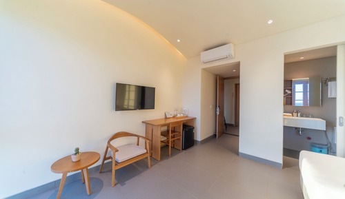Luxury Double or Twin Room