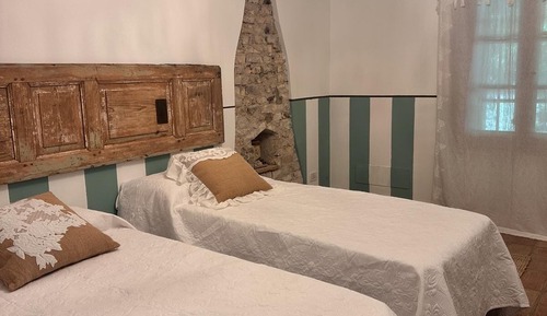 Comfort Apartment, Garden View