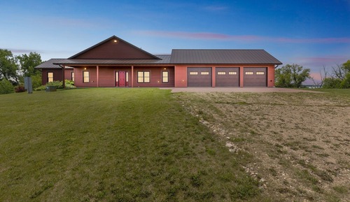 Villa, 4 Bedrooms