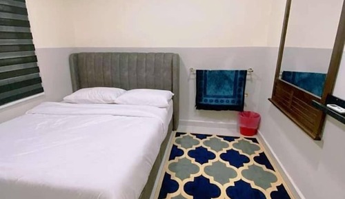 Family House, 3 Bedrooms, Non Smoking