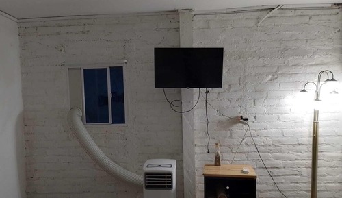 Basic Room, Balcony
