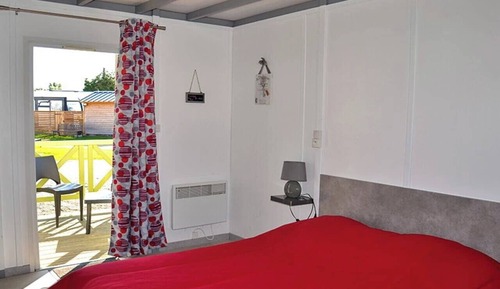 Standard Room, 1 Bedroom