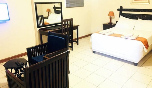 City Room