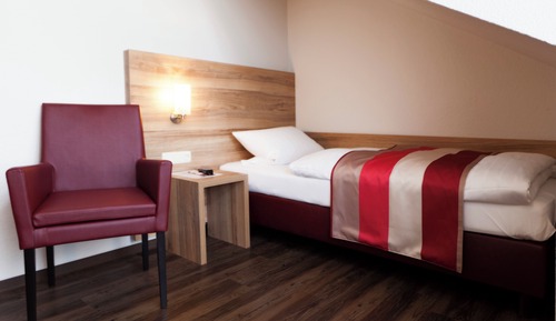 Classic Twin Room