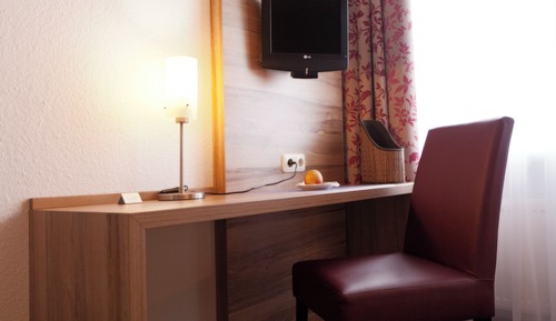 Comfort Single Room