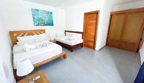 Executive Studio Suite