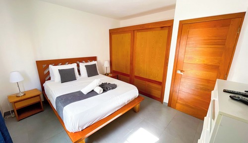 Presidential Studio Suite
