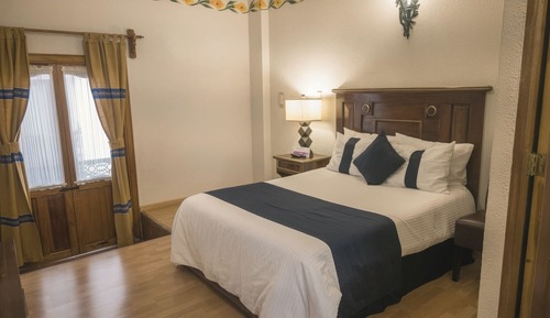 Standard Room, Balcony