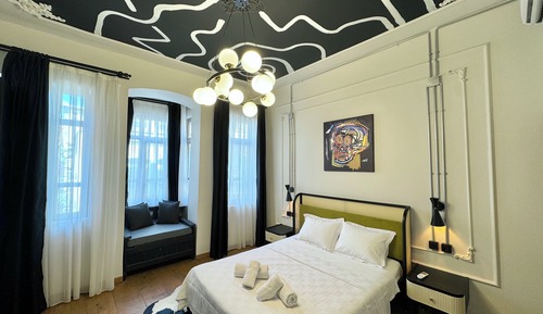 Deluxe Villa