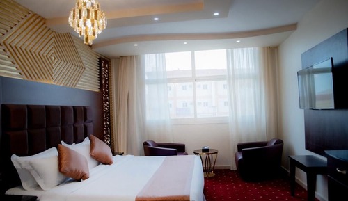 Comfort Double Room