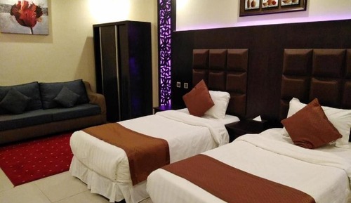 Basic Single Room