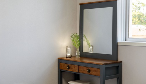 Basic Room, 3 Bedrooms (Stay 3(pet))