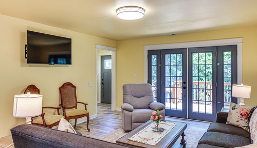 House (3 Bedrooms)