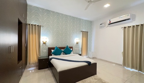 Premium Villa