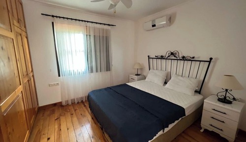 Panoramic Villa, 3 Bedrooms, Sea View
