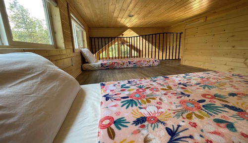 Family Cottage