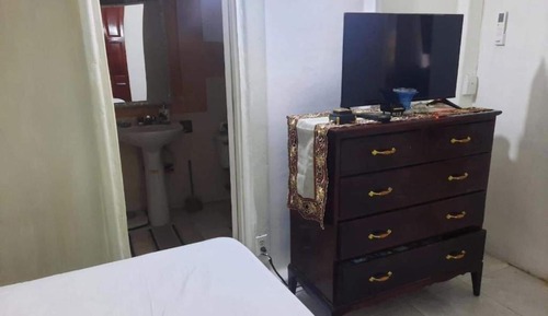 Apartment, 2 Bedrooms, Accessible, Smoking