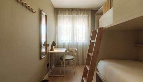 Apartment, 3 Bedrooms