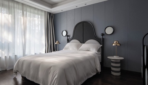 Luxury Suite, Lake View
