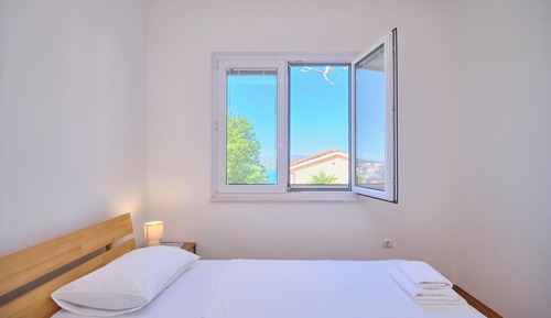 Apartment, Sea View