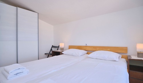 Apartment, Sea View