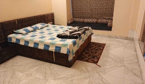 Standard Single Room, Balcony, Pool View