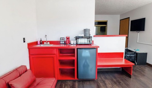 Deluxe Double Room, 2 Queen Beds