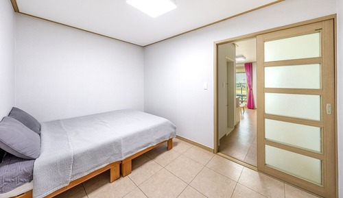 Basic Room, 1 Bedroom (January Unit 3(pet/BBQ))