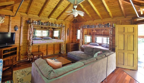 Family Room, Mountain View