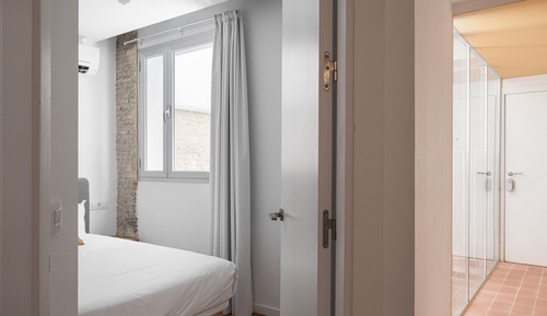 Apartment, 2 Bedrooms