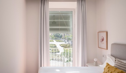 Apartment, 3 Bedrooms
