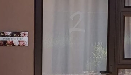 Business Double or Twin Room, Garden View