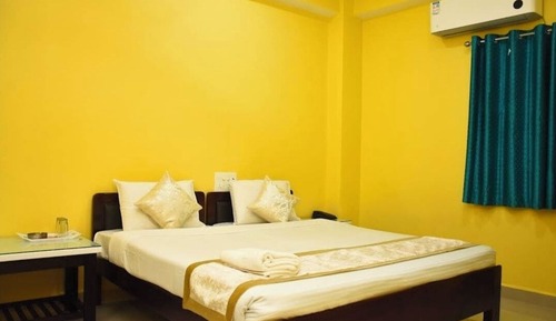 Basic Room