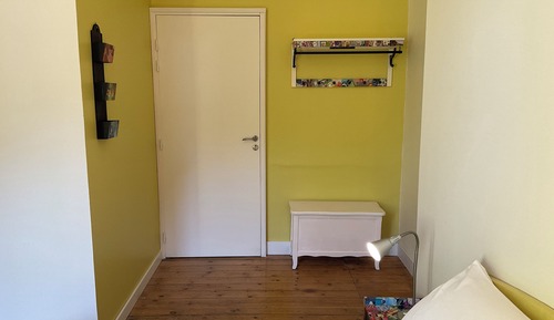 Traditional Double Room