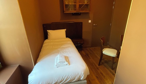 Classic Triple Room